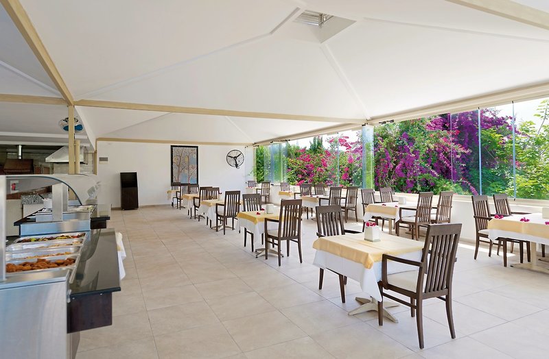Sentido Lycus Beach 25