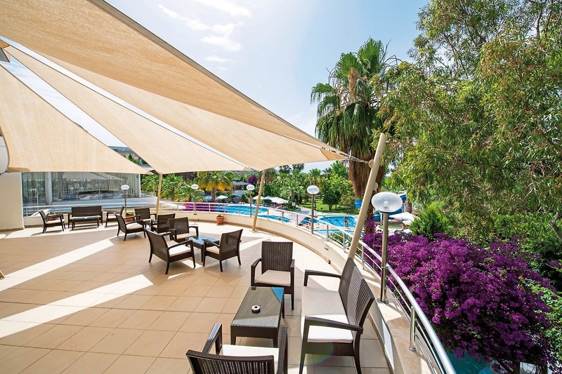 Sentido Lycus Beach 26