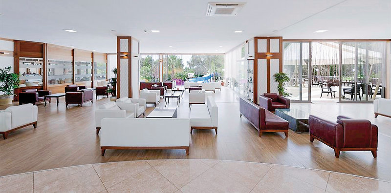 Sentido Lycus Beach 27