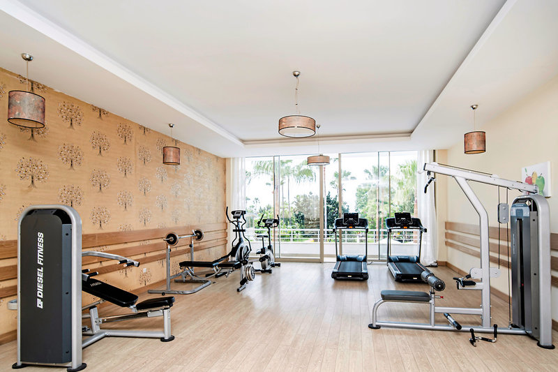 Sentido Lycus Beach 34