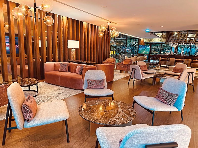 Turim Oporto Hotel 1