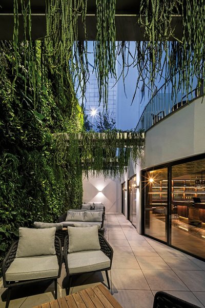 Turim Oporto Hotel 3