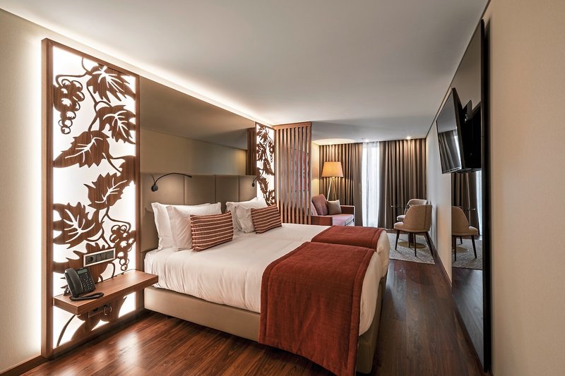 Turim Oporto Hotel 6