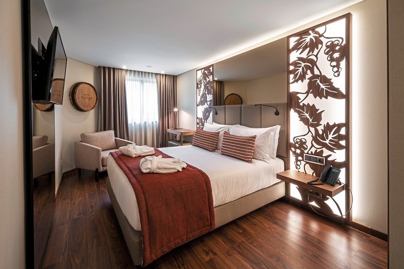 Turim Oporto Hotel 7