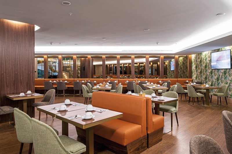 Turim Oporto Hotel 8