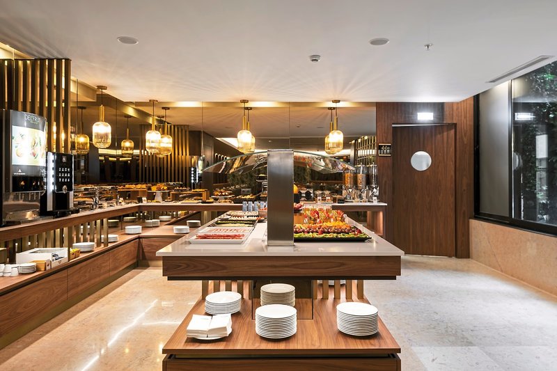 Turim Oporto Hotel 9