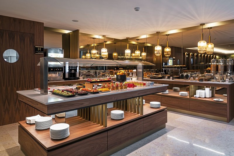 Turim Oporto Hotel 10