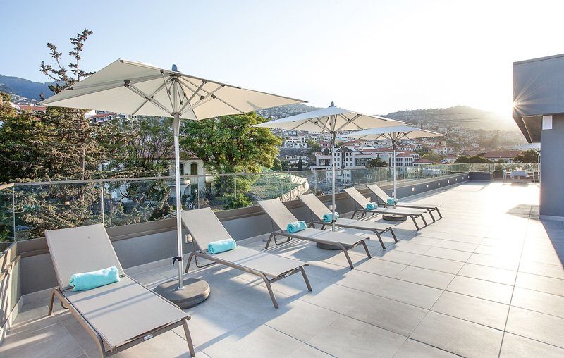 Turim Santa Maria Hotel 6