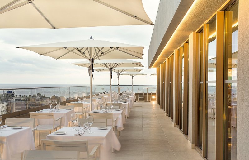 Turim Santa Maria Hotel 9