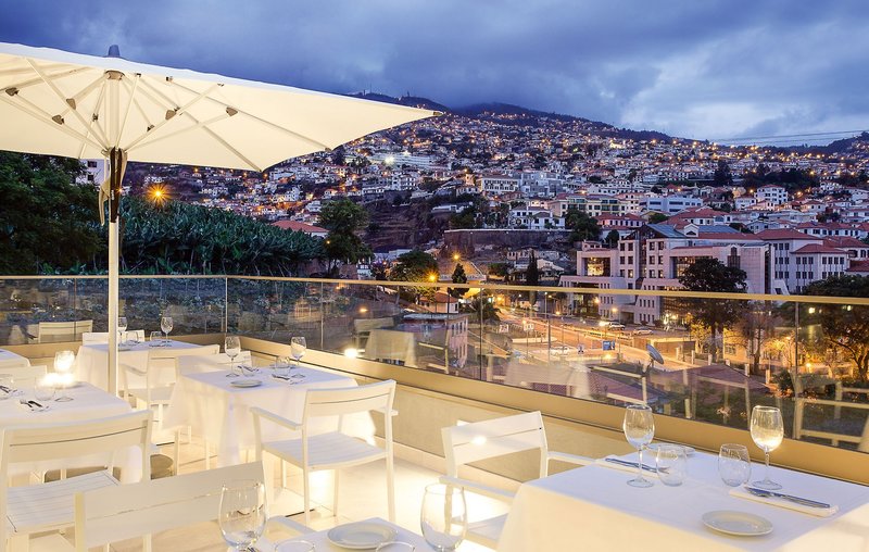 Turim Santa Maria Hotel 11
