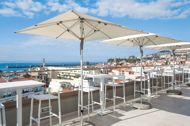 Turim Santa Maria Hotel 13