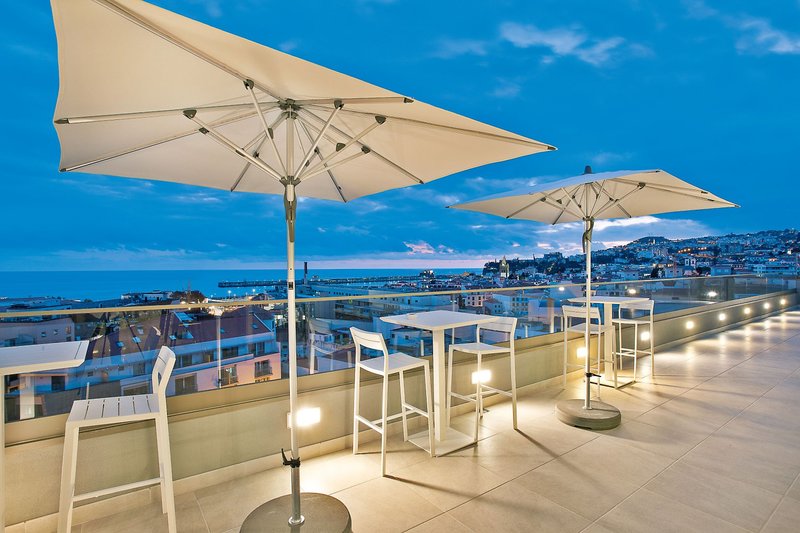 Turim Santa Maria Hotel 14