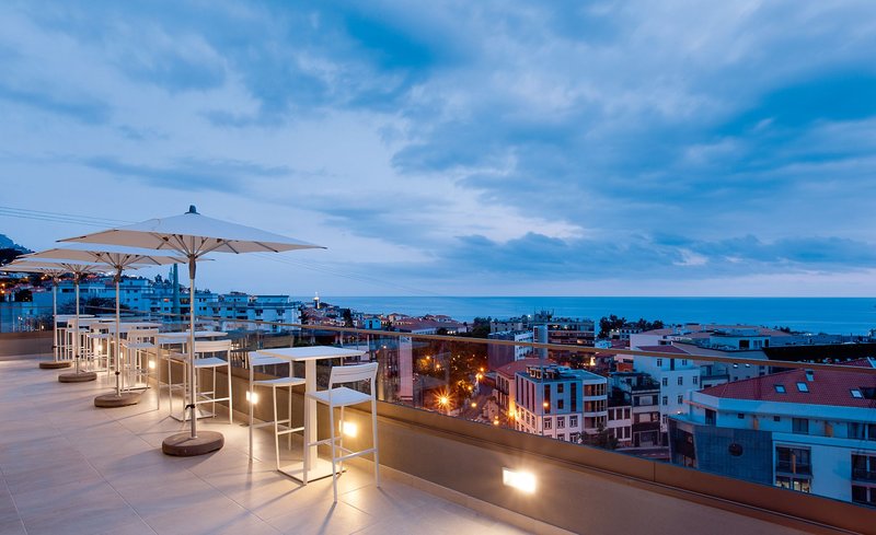 Turim Santa Maria Hotel 15
