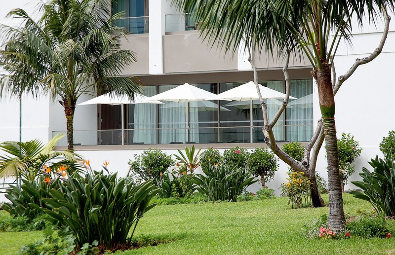 Turim Santa Maria Hotel 16