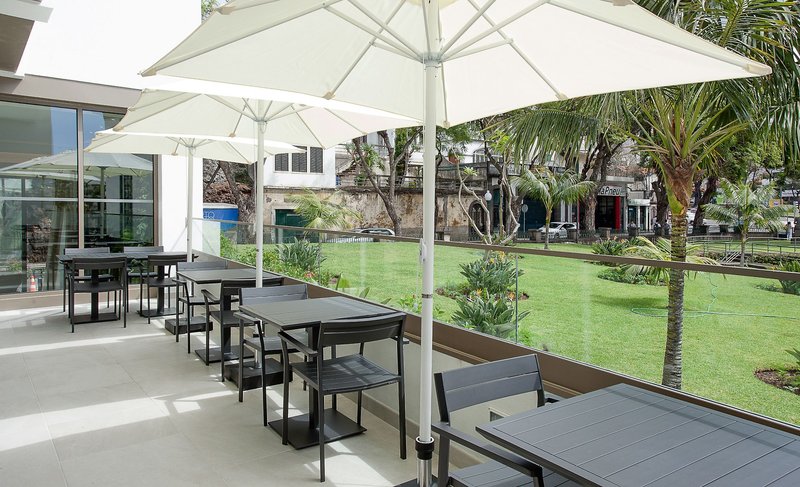 Turim Santa Maria Hotel 17