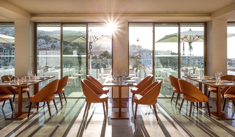 Turim Santa Maria Hotel 18