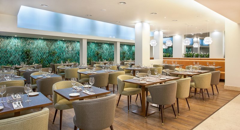 Turim Santa Maria Hotel 19