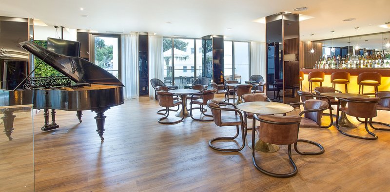 Turim Santa Maria Hotel 23