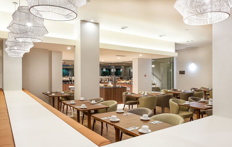 Turim Santa Maria Hotel 24
