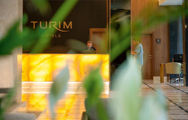 Turim Santa Maria Hotel 26