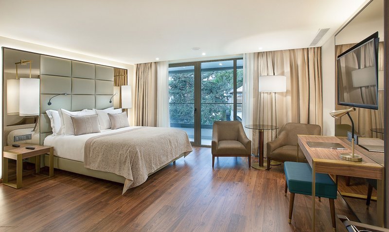 Turim Santa Maria Hotel 27