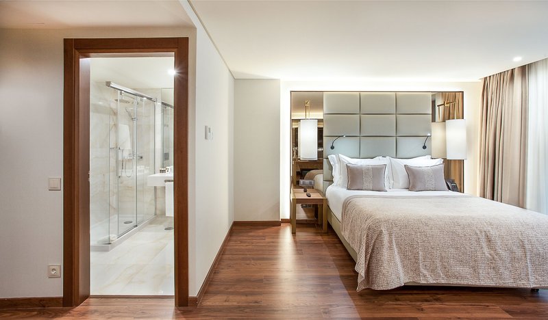 Turim Santa Maria Hotel 28