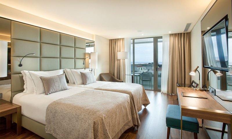 Turim Santa Maria Hotel 29