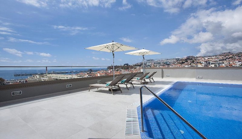 Turim Santa Maria Hotel 2 - Beach