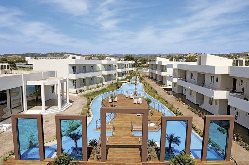 COOEE Afandou Bay & Suites 2