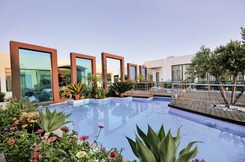 COOEE Afandou Bay & Suites 3