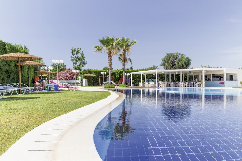 COOEE Afandou Bay & Suites 4