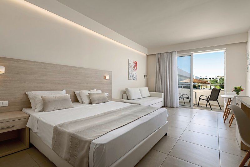 COOEE Afandou Bay & Suites 9