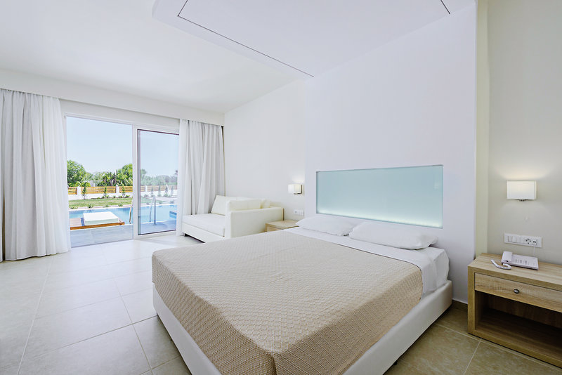 COOEE Afandou Bay & Suites 10