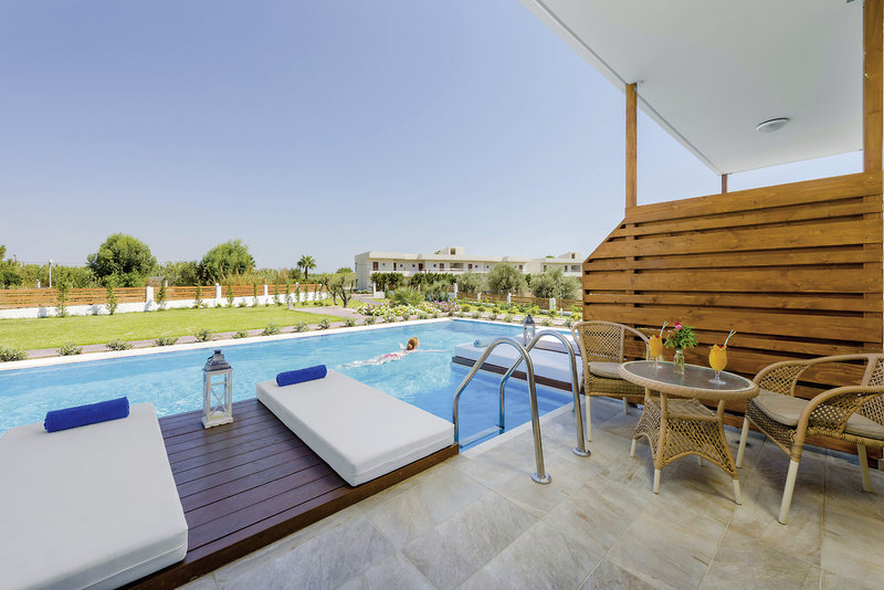 COOEE Afandou Bay & Suites 11