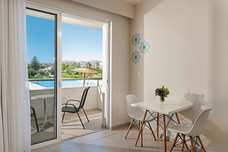 COOEE Afandou Bay & Suites 14