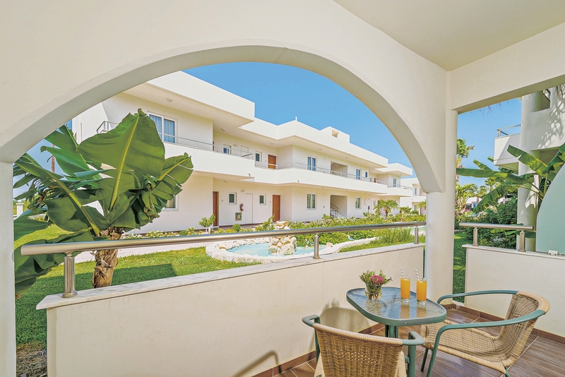 COOEE Afandou Bay & Suites 16