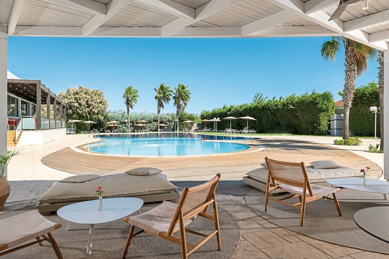 COOEE Afandou Bay & Suites 19