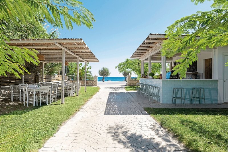 COOEE Afandou Bay & Suites 20