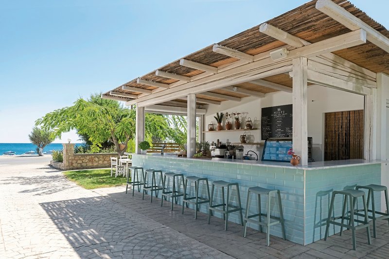 COOEE Afandou Bay & Suites 21