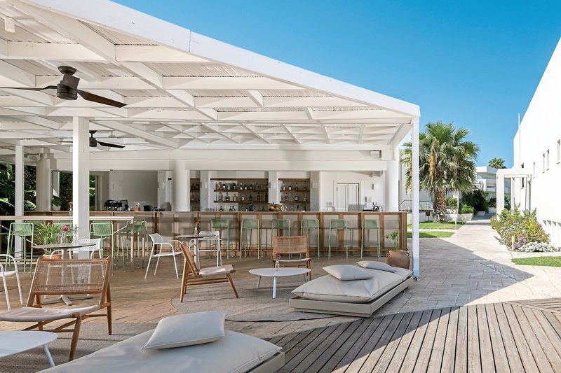 COOEE Afandou Bay & Suites 22