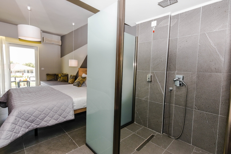 Exotica Hotel & Spa by Zante Plaza 6