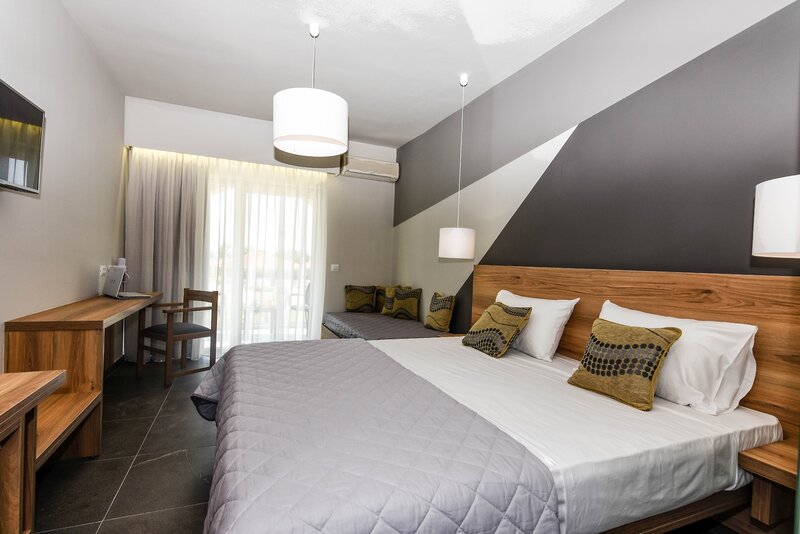 Exotica Hotel & Spa by Zante Plaza 8