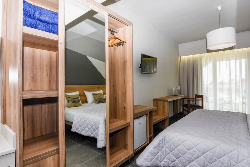 Exotica Hotel & Spa by Zante Plaza 9