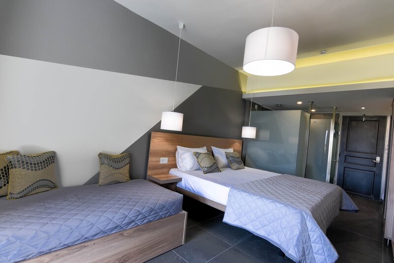 Exotica Hotel & Spa by Zante Plaza 10