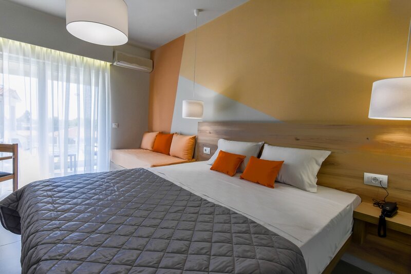 Exotica Hotel & Spa by Zante Plaza 11