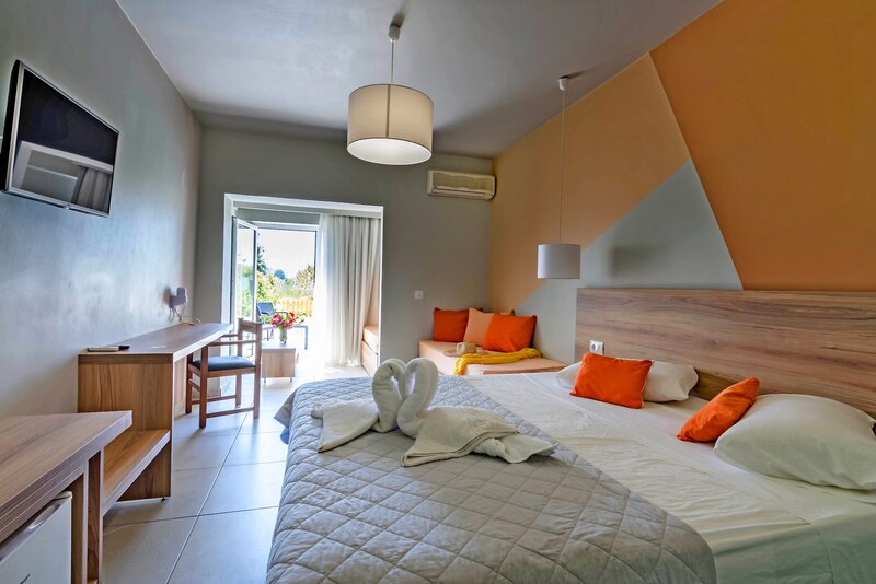 Exotica Hotel & Spa by Zante Plaza 12