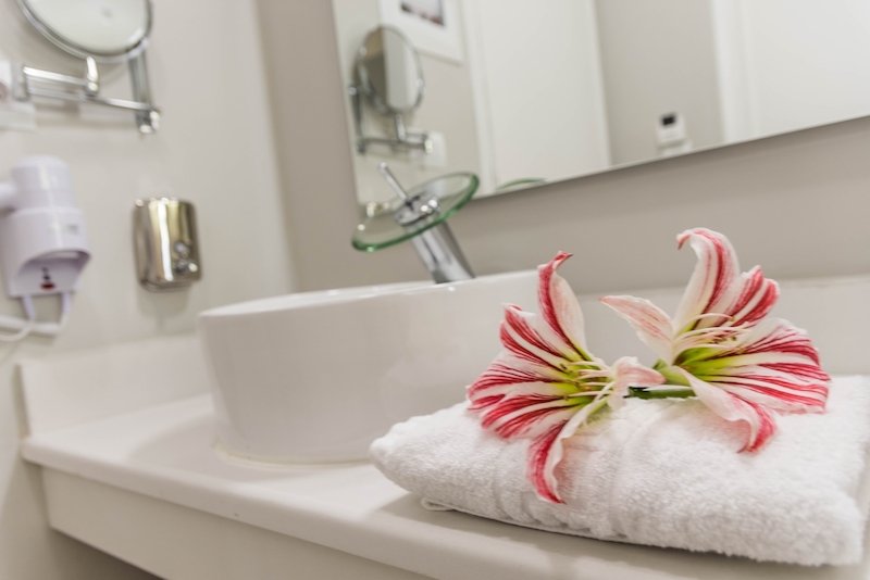 Exotica Hotel & Spa by Zante Plaza 13