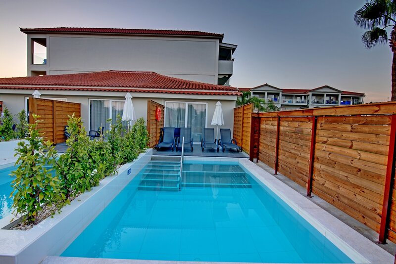 Exotica Hotel & Spa by Zante Plaza 15