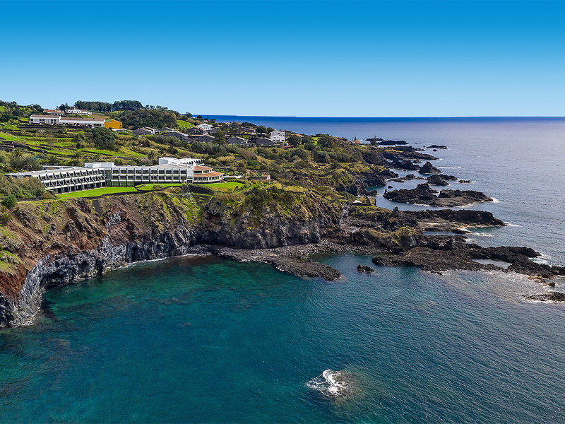 Caloura Hotel Resort 1