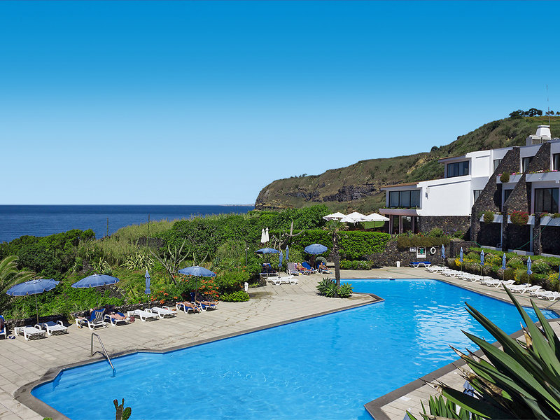 Caloura Hotel Resort 2